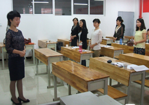 云南机电职业技术学院2013年暑期高等职业学校专业骨干教师国家级培训项目成功举办