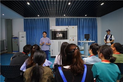 武汉职业技术学院:提升社会贡献力 打造职教新品牌